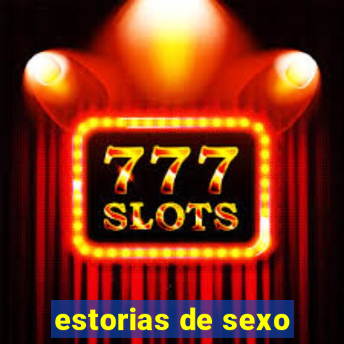 estorias de sexo